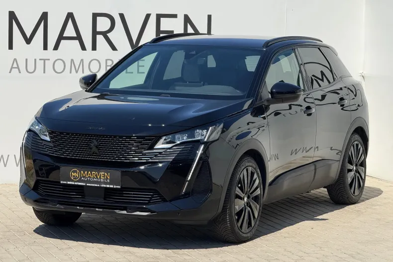 Peugeot 3008 din 2021 cu 122.704 km - oferta PEU208894 - foto 3