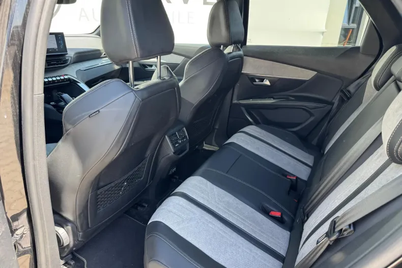 Peugeot 3008 din 2021 cu 122.704 km - oferta PEU208894 - foto 10