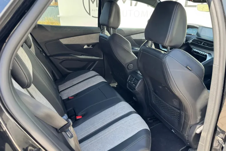 Peugeot 3008 din 2021 cu 122.704 km - oferta PEU208894 - foto 11