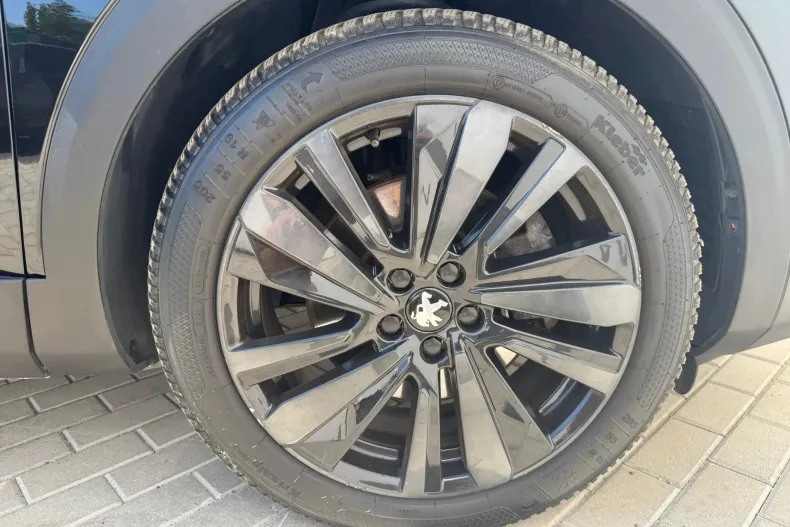 Peugeot 3008 din 2021 cu 122.704 km - oferta PEU208894 - foto 18