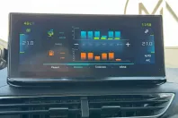 Peugeot 3008 din 2021 cu 122.704 km - oferta PEU208894 - foto 25