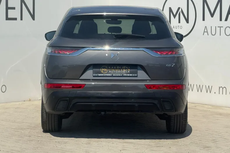 DS Automobiles DS 7 Crossback din 2020 cu 120.465 km - oferta DSA208896 - foto 5