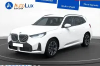 BMW X3 (Seria X) din 2025 cu 5.501 km - oferta BMW208897 - foto 1