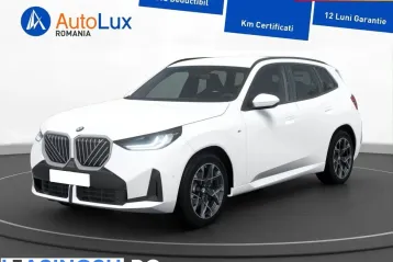 BMW X3 din 2025 - oferta BMW208897