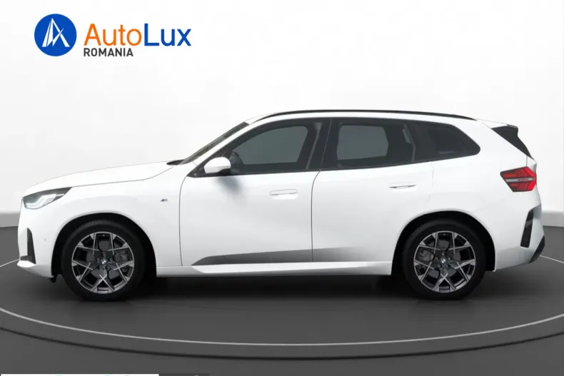 BMW X3 (Seria X) din 2025 cu 5.501 km - oferta BMW208897 - foto 2