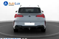 BMW X3 (Seria X) din 2025 cu 5.501 km - oferta BMW208897 - foto 3
