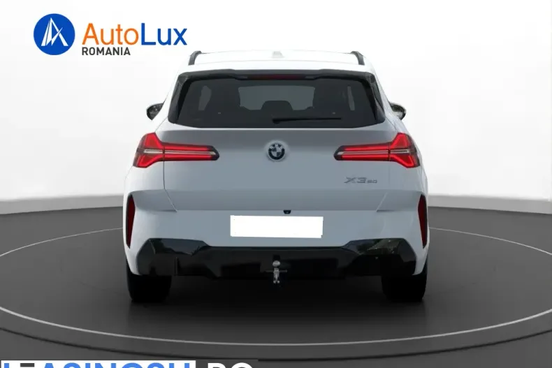 BMW X3 (Seria X) din 2025 cu 5.501 km - oferta BMW208897 - foto 3