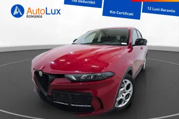 Alfa Romeo Tonale din 2022 - oferta ALF208898