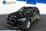 BMW X1 (Seria X) din 2020 cu 125.107 km - oferta BMW208899 - foto 1