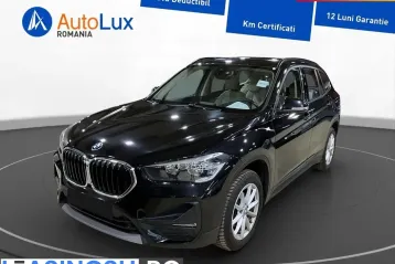 BMW X1 din 2020 - oferta BMW208899
