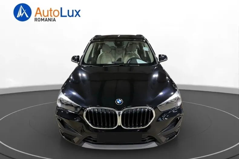BMW X1 (Seria X) din 2020 cu 125.107 km - oferta BMW208899 - foto 2