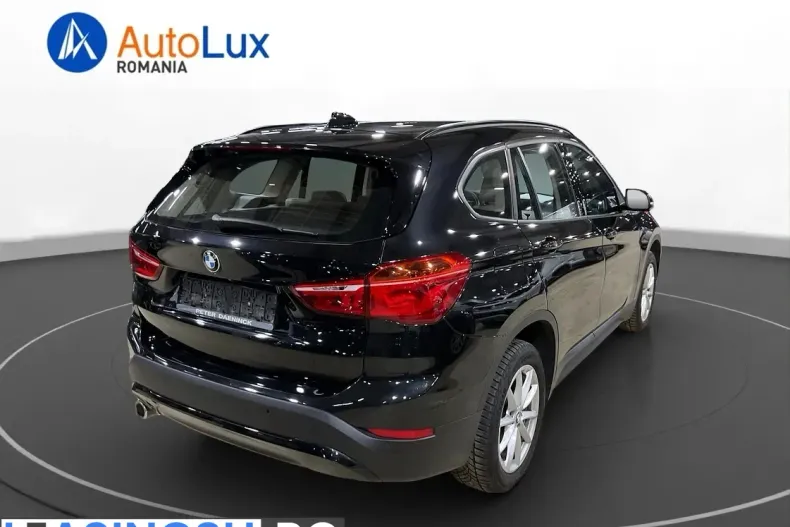 BMW X1 (Seria X) din 2020 cu 125.107 km - oferta BMW208899 - foto 3
