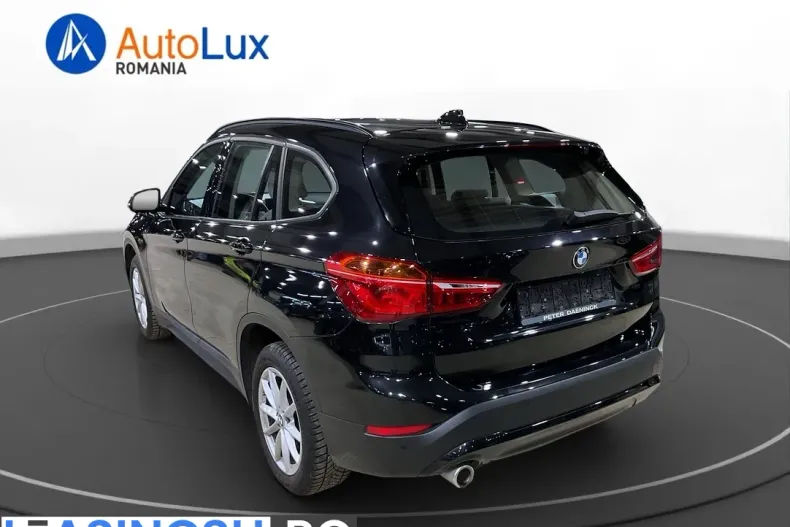 BMW X1 (Seria X) din 2020 cu 125.107 km - oferta BMW208899 - foto 4
