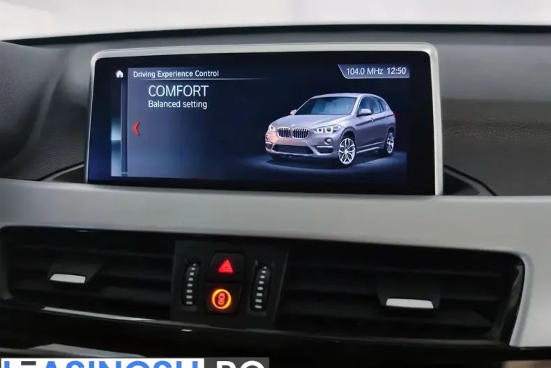 BMW X1 (Seria X) din 2020 cu 125.107 km - oferta BMW208899 - foto 9