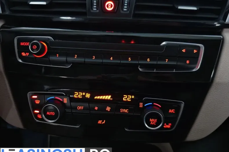 BMW X1 (Seria X) din 2020 cu 125.107 km - oferta BMW208899 - foto 10