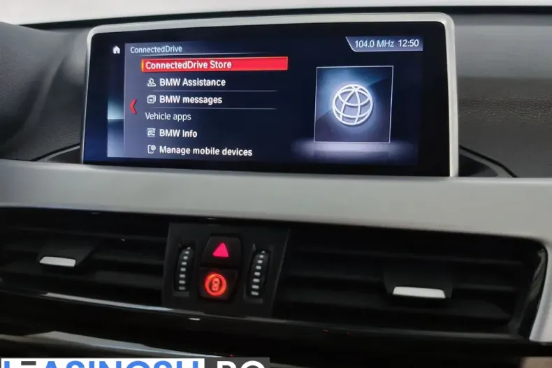BMW X1 (Seria X) din 2020 cu 125.107 km - oferta BMW208899 - foto 13