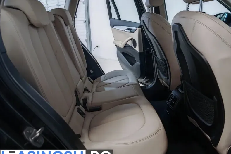BMW X1 (Seria X) din 2020 cu 125.107 km - oferta BMW208899 - foto 15