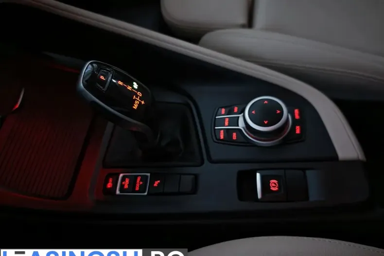 BMW X1 (Seria X) din 2020 cu 125.107 km - oferta BMW208899 - foto 16