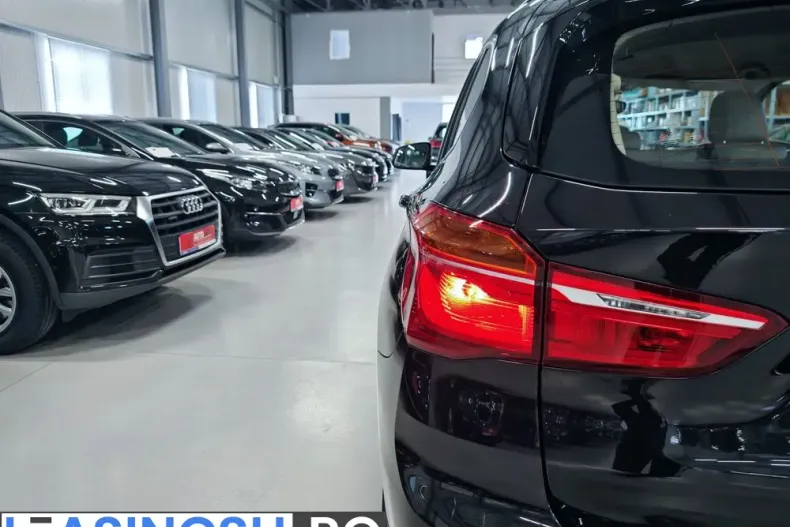 BMW X1 (Seria X) din 2020 cu 125.107 km - oferta BMW208899 - foto 17