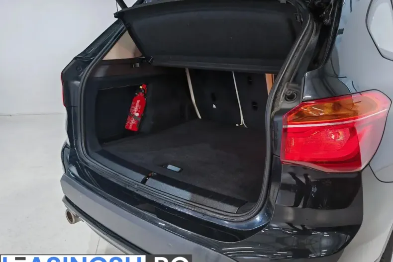 BMW X1 (Seria X) din 2020 cu 125.107 km - oferta BMW208899 - foto 19