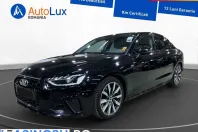 Audi A4 din 2021 cu 123.961 km - oferta AUD208900 - foto 1