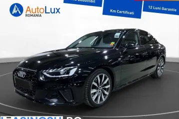 Audi A4 din 2021 - oferta AUD208900