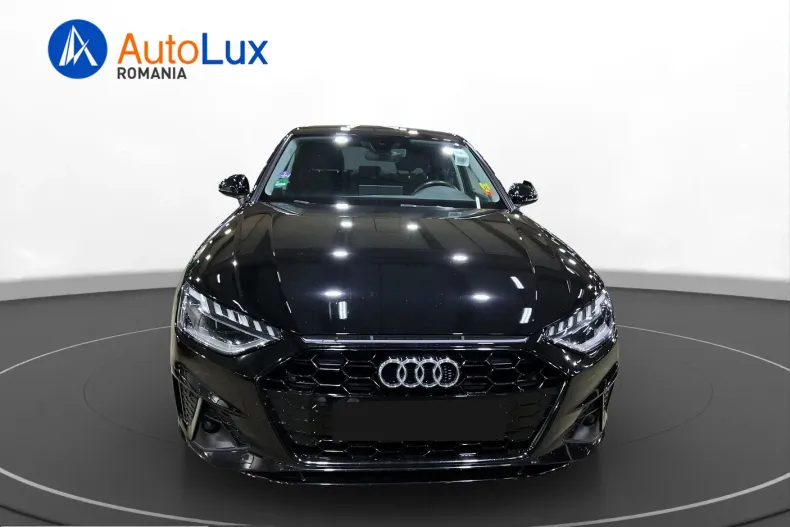 Audi A4 din 2021 cu 123.961 km - oferta AUD208900 - foto 2