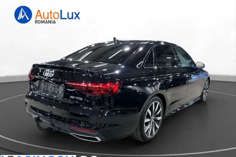 Audi A4 din 2021 cu 123.961 km - oferta AUD208900 - foto 3