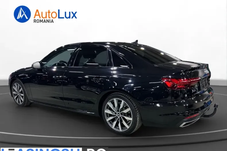 Audi A4 din 2021 cu 123.961 km - oferta AUD208900 - foto 4