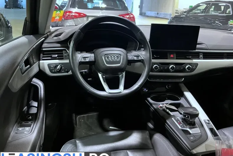 Audi A4 din 2021 cu 123.961 km - oferta AUD208900 - foto 5