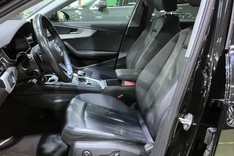 Audi A4 din 2021 cu 123.961 km - oferta AUD208900 - foto 6