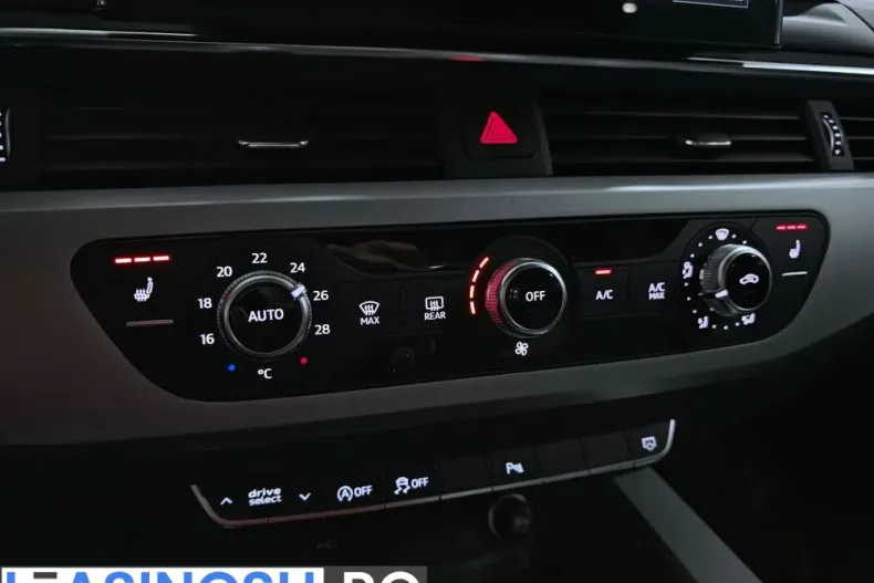 Audi A4 din 2021 cu 123.961 km - oferta AUD208900 - foto 13