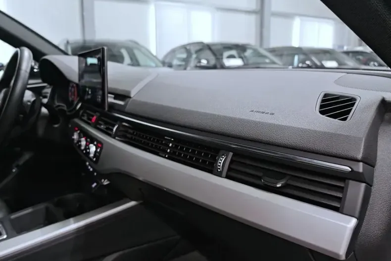 Audi A4 din 2021 cu 123.961 km - oferta AUD208900 - foto 16