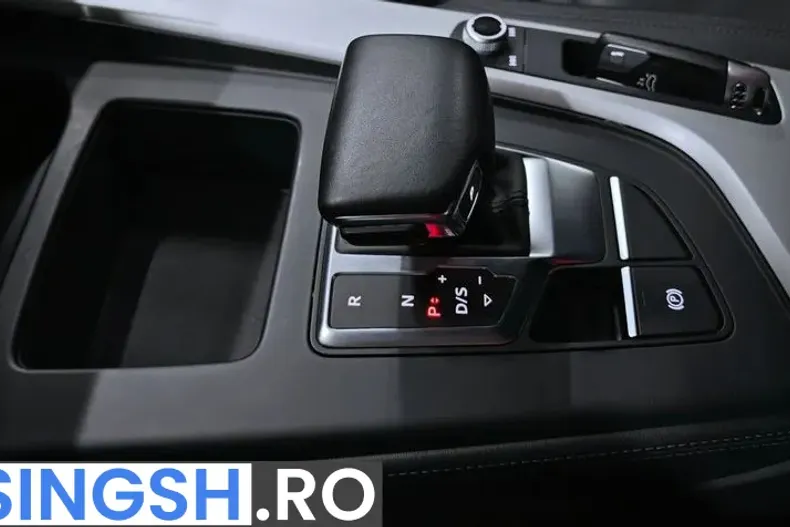 Audi A4 din 2021 cu 123.961 km - oferta AUD208900 - foto 17