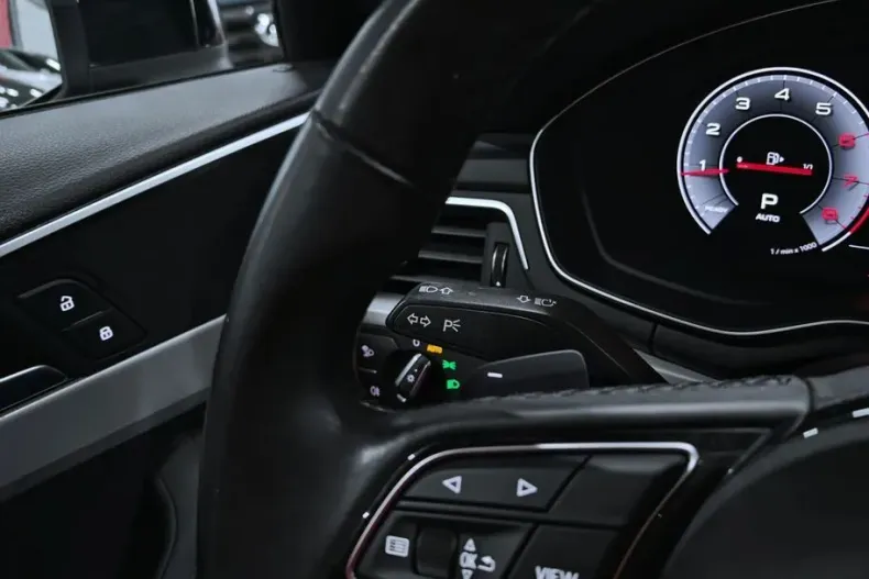 Audi A4 din 2021 cu 123.961 km - oferta AUD208900 - foto 20