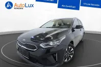 Kia Ceed din 2021 cu 139.923 km - oferta KIA208901 - foto 1