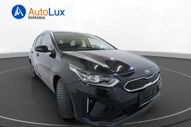Kia Ceed din 2021 cu 139.923 km - oferta KIA208901 - foto 2