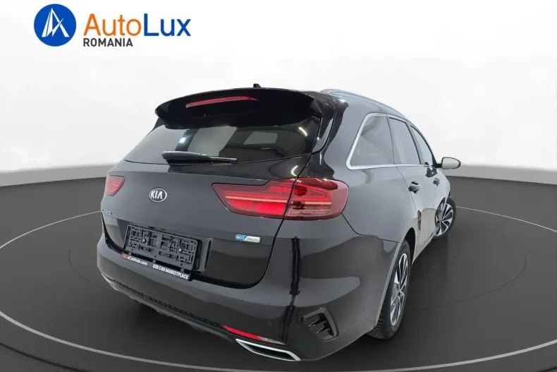 Kia Ceed din 2021 cu 139.923 km - oferta KIA208901 - foto 3