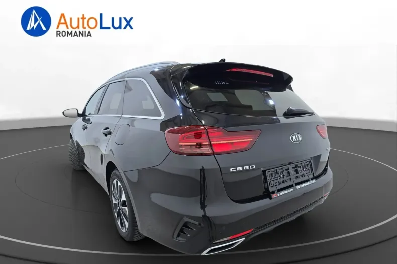 Kia Ceed din 2021 cu 139.923 km - oferta KIA208901 - foto 4