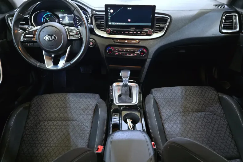 Kia Ceed din 2021 cu 139.923 km - oferta KIA208901 - foto 5