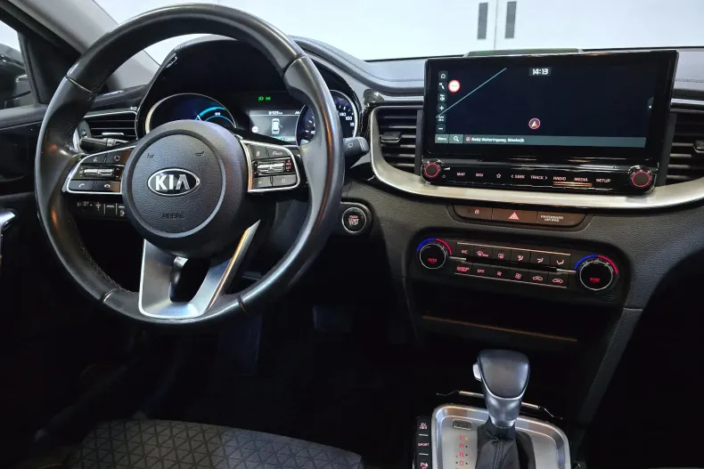Kia Ceed din 2021 cu 139.923 km - oferta KIA208901 - foto 6