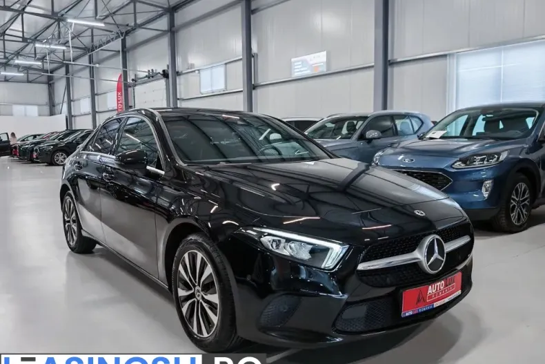 Mercedes-Benz A 250 (Clasa A) din 2021 cu 101.239 km - oferta MER208902 - foto 2