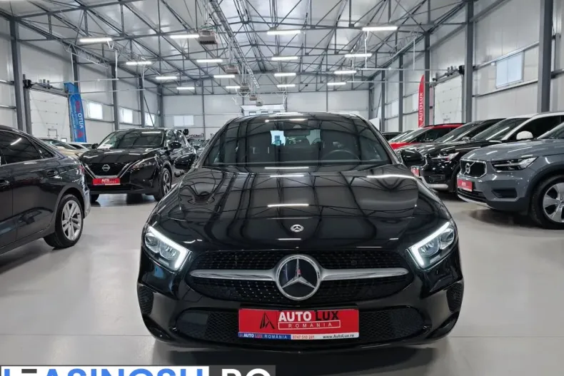 Mercedes-Benz A 250 (Clasa A) din 2021 cu 101.239 km - oferta MER208902 - foto 3