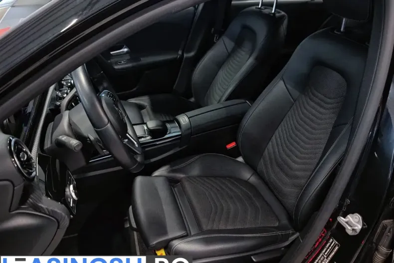 Mercedes-Benz A 250 (Clasa A) din 2021 cu 101.239 km - oferta MER208902 - foto 8