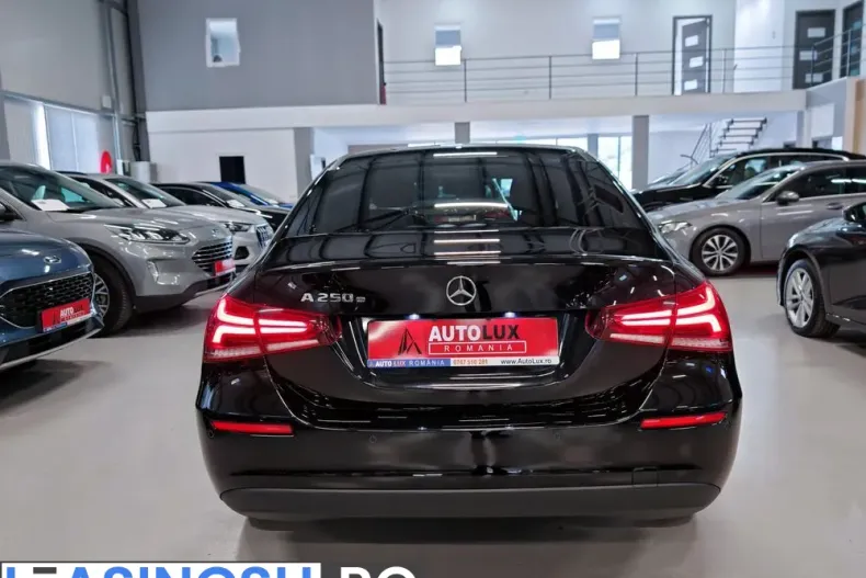 Mercedes-Benz A 250 (Clasa A) din 2021 cu 101.239 km - oferta MER208902 - foto 20