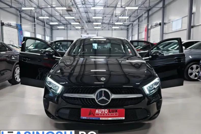 Mercedes-Benz A 250 (Clasa A) din 2021 cu 101.239 km - oferta MER208902 - foto 22