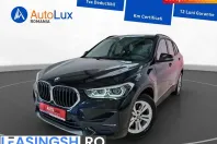 BMW X1 (Seria X) din 2022 cu 114.580 km - oferta BMW208903 - foto 1