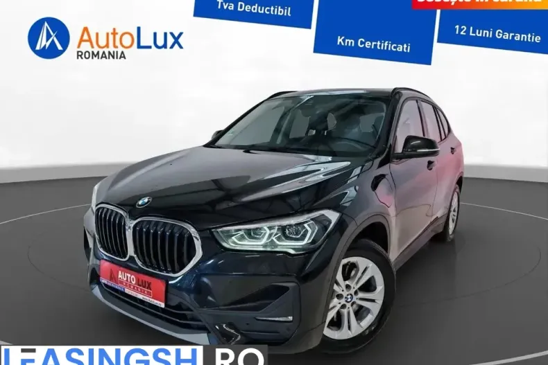 BMW X1 (Seria X) din 2022 cu 114.580 km - oferta BMW208903 - foto 1