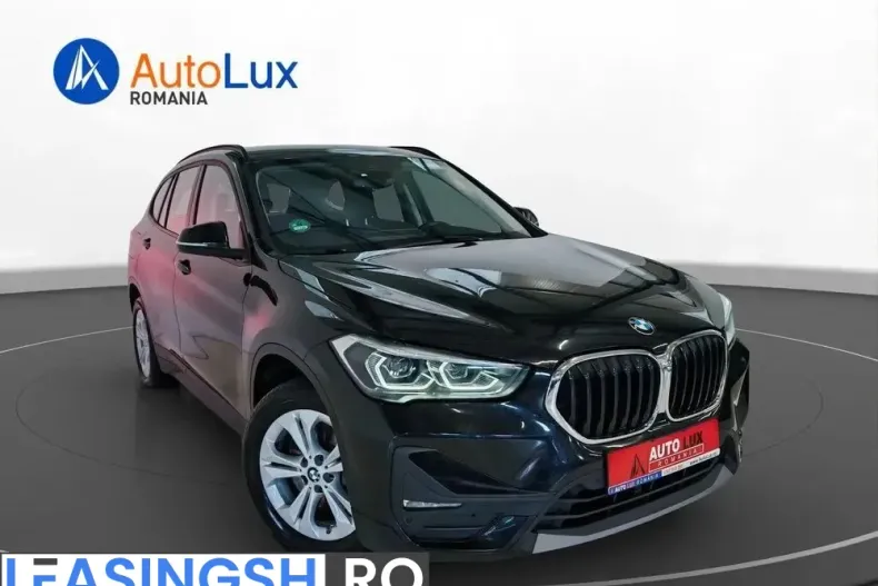 BMW X1 (Seria X) din 2022 cu 114.580 km - oferta BMW208903 - foto 2