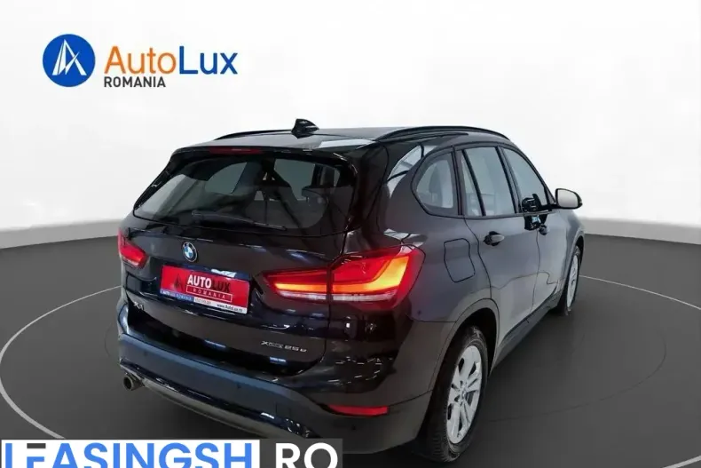 BMW X1 (Seria X) din 2022 cu 114.580 km - oferta BMW208903 - foto 4